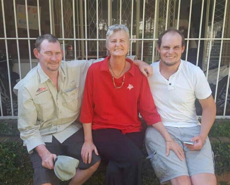 Investor Image Missing