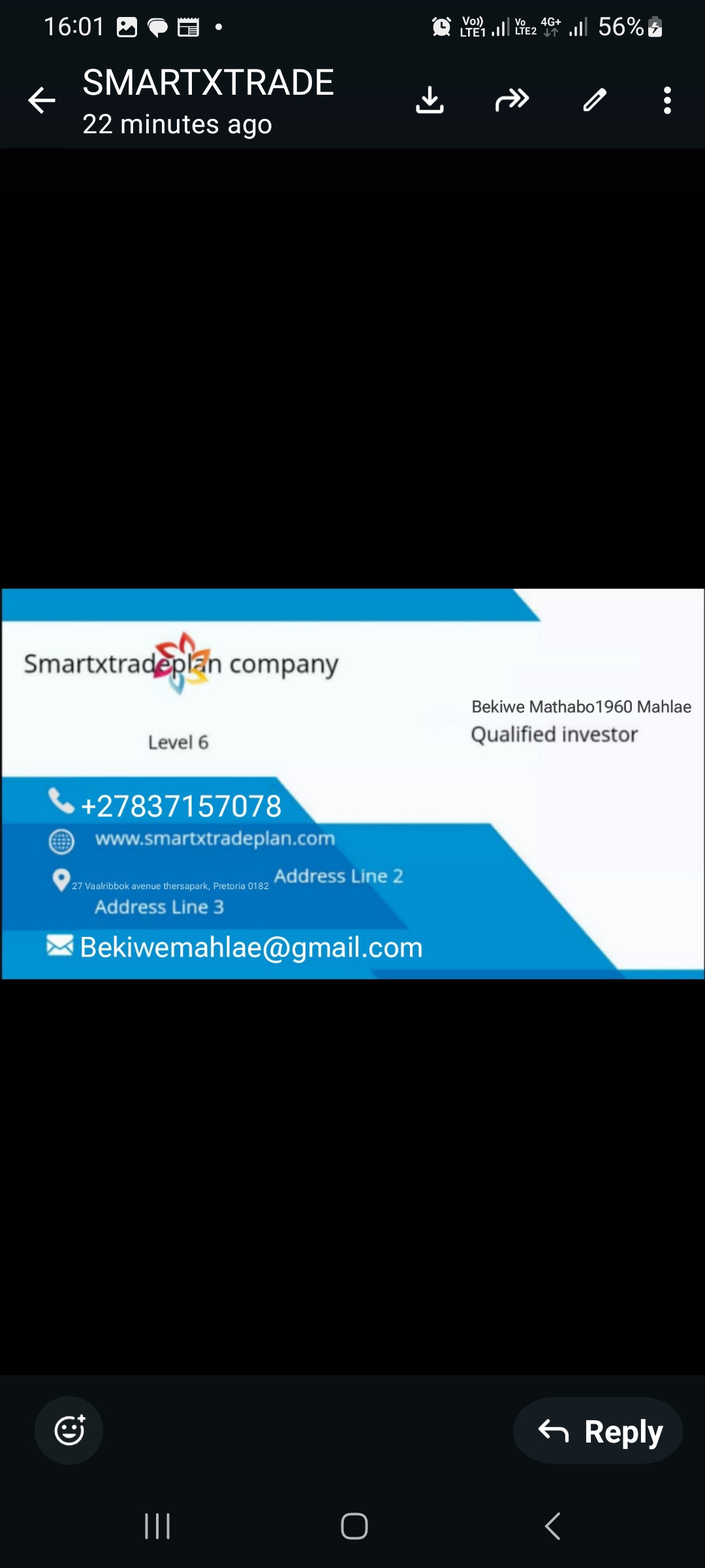 withdrawal user image